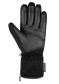 preview Dámské rukavice Reusch Lore STORMBLOXX™ 7702 Black/Silver