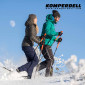 preview Komperdell Peakmaster Snowshoe 22° Rental black/ berry