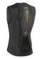 preview Komperdell AIR VESTLIGHT black/ yellow