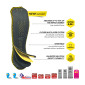 preview Komperdell AIR VESTLIGHT black/ yellow