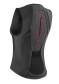 preview Komperdell AIR VESTLIGHT black/ pink