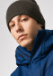 preview Oakley Fine Knit Hat New Dark Brush 86L