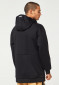 náhled Oakley Park Rc Softshell Hoodie Blackout 02E