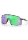 preview Oakley 9406-1037 Sutro Grey Ink/w Prizm Rd Jade