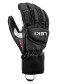 preview Leki Griffin Pro 3D, black-white