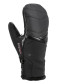 preview Leki Snowfox 3D Women Mitt, black