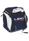 preview Leki Bootbag Hot (heatable), true navy blue-dawn blue-poppy red