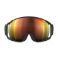 preview POC Zonula Uranium Black/Partly Sunny Orange