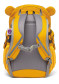 preview Affenzahn Large Tiger - yellow