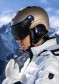 preview Kask She00073 Visor Treasure gold