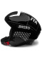 preview Briko Vulcano 2.0 Italia-Shiny Black-White-Helma