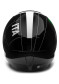 preview Briko Vulcano 2.0 Italia-Shiny Black-White-Helma