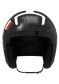 preview Briko Vulcano 2.0 Italia-Shiny Black-White-Helma