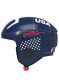 preview Ski Helmet Briko Vulcano 2.0 USA – Shiny Blue-White