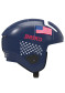 preview Ski Helmet Briko Vulcano 2.0 USA – Shiny Blue-White