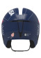 preview Ski Helmet Briko Vulcano 2.0 USA – Shiny Blue-White