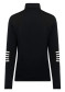 preview Pánský rolák Toni Sailer Owen Men First Layer Black