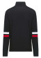 preview Pánská mikina Toni Sailer Sven Men Mid Layer Black