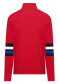 preview Pánská mikina Toni Sailer Sven Men Mid Layer Signal Red
