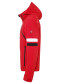 preview Toni Sailer Leon M Ski Jkt 442 Signal Red