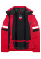 preview Toni Sailer Leon M Ski Jkt 442 Signal Red