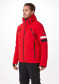 preview Toni Sailer Leon M Ski Jkt 442 Signal Red