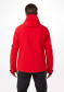 preview Toni Sailer Leon M Ski Jkt 442 Signal Red