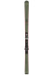 preview Van Deer 21 PRO M w/ plate R22 WC+SPX 12 Rockerace GW DIN 3.5-12 khaki