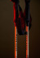 preview Van Deer Piste Carbon sand/black