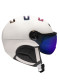 preview Kask she00060-PHOTO PIUMA R CHROME