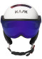 preview Kask she00060-PHOTO PIUMA R CHROME
