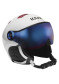 preview Kask she00060-PHOTO PIUMA R CHROME
