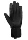 preview Pánské rukavice Reusch Trooper TOUCH-TEC™ Black 7700