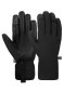 preview Pánské rukavice Reusch Trooper TOUCH-TEC™ Black 7700