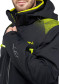 preview Men’s Jacket Fischer RC4