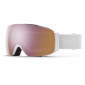 preview Smith AS IO MAG White Vapor 99M5 Ski Goggles