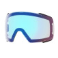 preview Smith AS IO MAG White Vapor 99M5 Ski Goggles