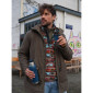 preview Stanley Termoska Adventure To-Go 750 ml Abyss modrá