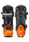 preview Scarpa Maestrale 5.0 12057 Orange/Black