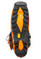 preview Scarpa Maestrale 5.0 12057 Orange/Black