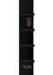 preview Van Deer Skibag SL Black/Red 188