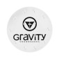 preview Gravity Icon Mat Clear/Black Grip