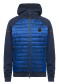 preview Pánská bunda Toni Sailer Vito Blacktone Men Hybrid Jacket Midnight