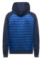 preview Pánská bunda Toni Sailer Vito Blacktone Men Hybrid Jacket Midnight
