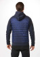preview Pánská bunda Toni Sailer Vito Blacktone Men Hybrid Jacket Midnight