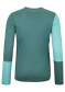 preview Ortovox 185 Rock'N'Wool Long Sleeve Women's T-Shirt Arctic Grey