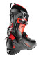 preview Atomic BACKLAND PRO BLK/RED