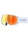 preview Atomic REVENT STEREO Light Grey