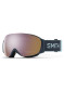 preview Smith IO MAG S French Navy Polar 99M5 Ski Goggles