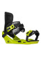 preview Gravity Indy lime/black
